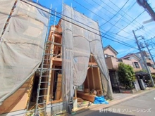 【神奈川県/横浜市鶴見区潮田町】横浜市鶴見区潮田町1丁目 新築一戸建て 