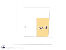 【神奈川県/横浜市鶴見区潮田町】横浜市鶴見区潮田町1丁目 新築一戸建て 図面と異なる場合は現況を優先