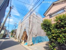 【神奈川県/横浜市鶴見区潮田町】横浜市鶴見区潮田町1丁目 新築一戸建て 