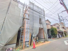 【神奈川県/横浜市鶴見区潮田町】横浜市鶴見区潮田町1丁目 新築一戸建て 