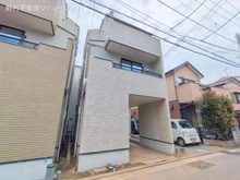 【神奈川県/横浜市鶴見区潮田町】横浜市鶴見区潮田町1丁目 新築一戸建て 