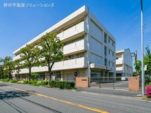 【神奈川県/横浜市鶴見区潮田町】横浜市鶴見区潮田町1丁目 新築一戸建て 周辺施設