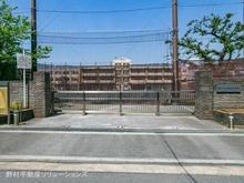【神奈川県/横浜市鶴見区潮田町】横浜市鶴見区潮田町1丁目 新築一戸建て 周辺施設