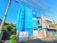 【神奈川県/川崎市川崎区京町】川崎市川崎区京町1丁目 新築一戸建て 