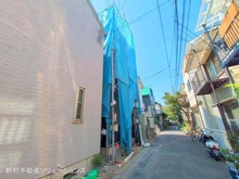 【神奈川県/川崎市川崎区伊勢町】川崎市川崎区伊勢町 新築一戸建て 