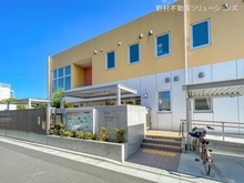 【神奈川県/川崎市川崎区伊勢町】川崎市川崎区伊勢町 新築一戸建て 周辺施設
