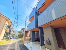 【神奈川県/川崎市幸区中幸町】川崎市幸区中幸町1丁目 新築一戸建て 