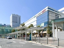 【神奈川県/川崎市幸区中幸町】川崎市幸区中幸町1丁目 新築一戸建て 周辺施設