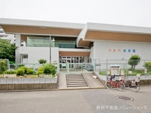 【神奈川県/川崎市幸区中幸町】川崎市幸区中幸町1丁目 新築一戸建て 周辺施設