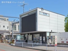 【神奈川県/川崎市川崎区旭町】川崎市川崎区旭町2丁目 新築一戸建て 周辺施設
