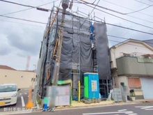 【神奈川県/川崎市川崎区小田】川崎市川崎区小田3丁目 新築一戸建て 