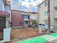 【神奈川県/川崎市川崎区四谷上町】川崎市川崎区四谷上町 新築一戸建て