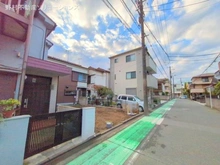 【神奈川県/川崎市川崎区四谷上町】川崎市川崎区四谷上町 新築一戸建て