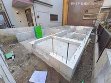 【神奈川県/川崎市川崎区四谷上町】川崎市川崎区四谷上町 新築一戸建て 