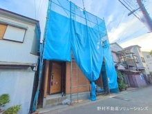 【神奈川県/横浜市鶴見区寛政町】横浜市鶴見区寛政町 新築一戸建て 