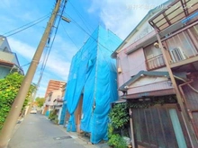 【神奈川県/横浜市鶴見区寛政町】横浜市鶴見区寛政町 新築一戸建て 