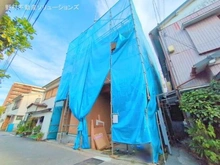 【神奈川県/横浜市鶴見区寛政町】横浜市鶴見区寛政町 新築一戸建て 