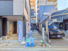 【神奈川県/川崎市川崎区大師本町】川崎市川崎区大師本町 新築一戸建て 