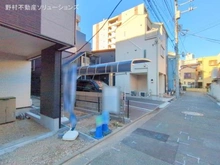 【神奈川県/川崎市川崎区大師本町】川崎市川崎区大師本町 新築一戸建て 