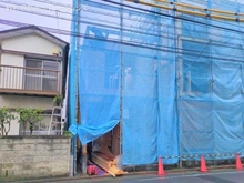 【神奈川県/川崎市幸区古川町】川崎市幸区古川町 新築一戸建て 