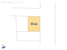 【神奈川県/川崎市幸区古川町】川崎市幸区古川町 新築一戸建て 図面と異なる場合は現況を優先