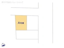 【神奈川県/川崎市幸区古川町】川崎市幸区古川町 新築一戸建て 図面と異なる場合は現況を優先