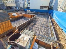 【神奈川県/川崎市幸区古川町】川崎市幸区古川町 新築一戸建て 