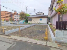【神奈川県/川崎市川崎区鋼管通】川崎市川崎区鋼管通1丁目 新築一戸建て 