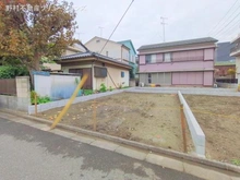 【神奈川県/川崎市川崎区鋼管通】川崎市川崎区鋼管通1丁目 新築一戸建て 