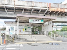 【神奈川県/川崎市川崎区鋼管通】川崎市川崎区鋼管通1丁目 新築一戸建て 周辺施設