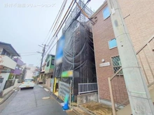 【神奈川県/川崎市幸区紺屋町】川崎市幸区紺屋町 新築一戸建て 