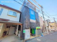 【神奈川県/川崎市幸区紺屋町】川崎市幸区紺屋町 新築一戸建て 