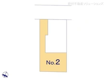 【神奈川県/横浜市鶴見区上末吉】横浜市鶴見区上末吉1丁目 新築一戸建て 図面と異なる場合は現況を優先