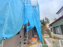 【神奈川県/横浜市鶴見区上末吉】横浜市鶴見区上末吉1丁目 新築一戸建て 