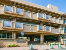 【神奈川県/横浜市鶴見区上末吉】横浜市鶴見区上末吉1丁目 新築一戸建て 周辺施設