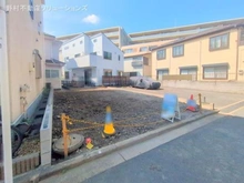 【神奈川県/横浜市鶴見区尻手】横浜市鶴見区尻手2丁目 新築一戸建て 