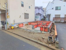 【神奈川県/横浜市鶴見区尻手】横浜市鶴見区尻手2丁目 新築一戸建て 