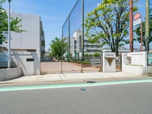 【神奈川県/横浜市鶴見区尻手】横浜市鶴見区尻手2丁目 新築一戸建て 周辺施設