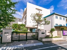 【神奈川県/川崎市川崎区田町】川崎市川崎区田町2丁目 新築一戸建て 周辺施設