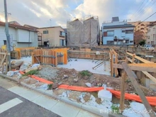 【神奈川県/川崎市川崎区田町】川崎市川崎区田町2丁目 新築一戸建て 