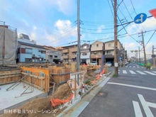 【神奈川県/川崎市川崎区田町】川崎市川崎区田町2丁目 新築一戸建て 