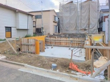 【神奈川県/川崎市川崎区田町】川崎市川崎区田町2丁目 新築一戸建て 