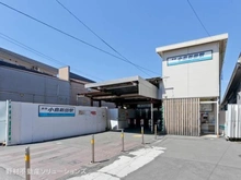 【神奈川県/川崎市川崎区田町】川崎市川崎区田町2丁目 新築一戸建て 周辺施設