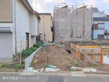 【神奈川県/川崎市川崎区田町】川崎市川崎区田町2丁目 新築一戸建て 