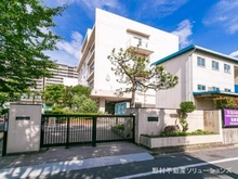 【神奈川県/川崎市川崎区田町】川崎市川崎区田町2丁目 新築一戸建て 周辺施設