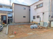 【神奈川県/横浜市鶴見区佃野町】横浜市鶴見区佃野町 新築一戸建て 