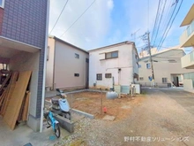 【神奈川県/横浜市鶴見区佃野町】横浜市鶴見区佃野町 新築一戸建て 