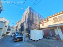 【神奈川県/川崎市川崎区京町】川崎市川崎区京町2丁目 新築一戸建て 