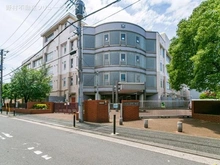 【神奈川県/川崎市川崎区京町】川崎市川崎区京町2丁目 新築一戸建て 周辺施設