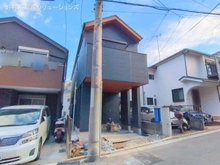 【神奈川県/横浜市鶴見区東寺尾】横浜市鶴見区東寺尾3丁目 新築一戸建て 